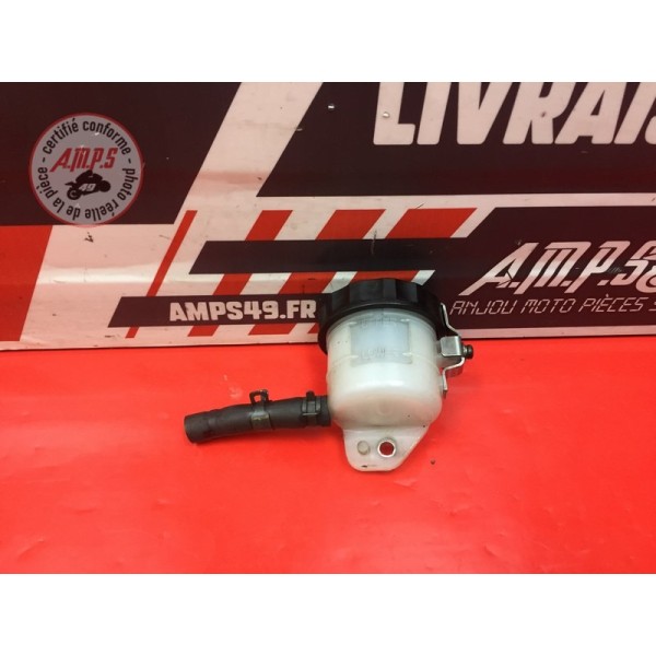 Bocal de liquide de frein avant Kawasaki Z750 2007 à 2012 