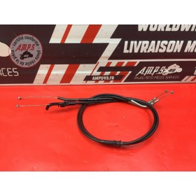 Cable d'accélérateur Kawasaki Z750 2007 à 2012
