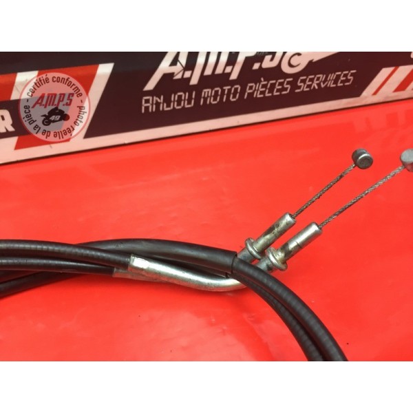 Cable d'accélérateur Kawasaki Z750 2007 à 2012 