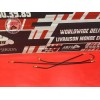 Cable de Verrou de selle Kawasaki Z750 2007 à 2012 