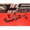 Kit de support Kawasaki Z750 2007 à 2012 