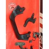 Kit de support Kawasaki Z750 2007 à 2012 