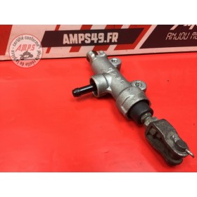 Maitre cylindre de frein arriere Kawasaki Z750 2007 à 2012 