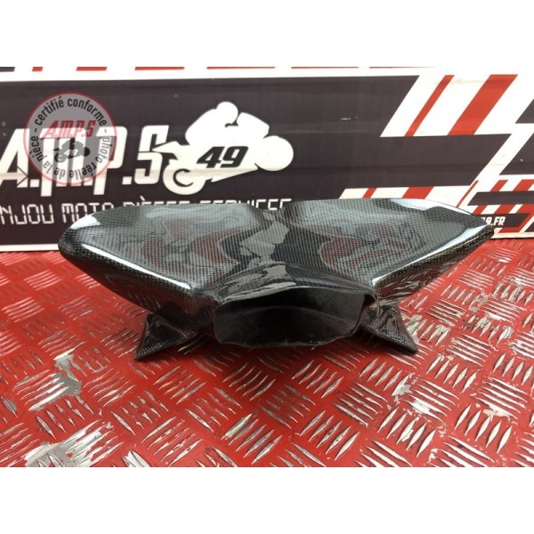 Ram air carbon Motoholders panigale V2 Kawasaki Z750 2007 à 2012 