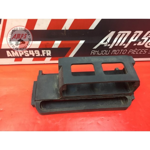 Support CDI Kawasaki Z750 2007 à 2012 