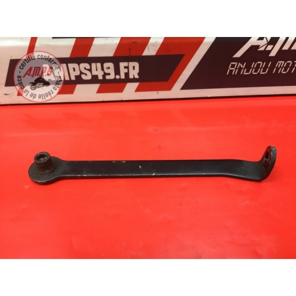 Support de radiateur Kawasaki Z750 2007 à 2012 