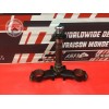 Te de fourche inférieur Kawasaki Z750 2007 à 2012 