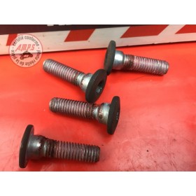 Vis de disque de frein arriere Kawasaki Z750 2007 à 2012