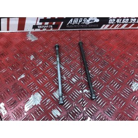 Vis fixation moteur
