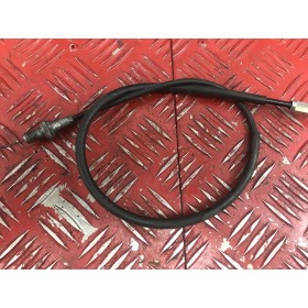 Cable d'accélérateur 