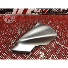 Cache plastique tete de fourche gauche