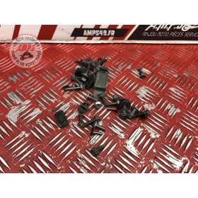 Kit de vis de carrosserie