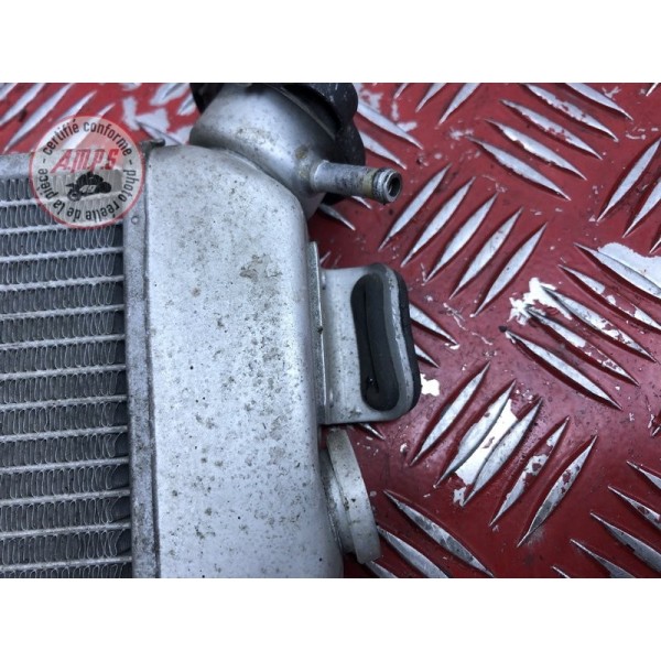 Radiateur d'eau 