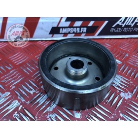 Rotor volant moteur