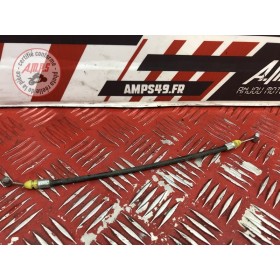 Cable de Verrou de selle