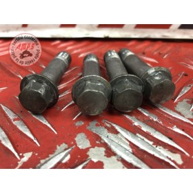 Vis d'étrier de frein avant