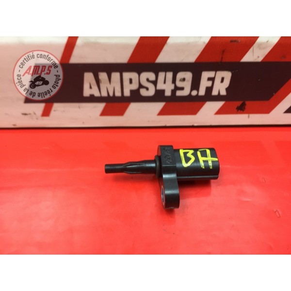 Sonde d air sur boite a air 