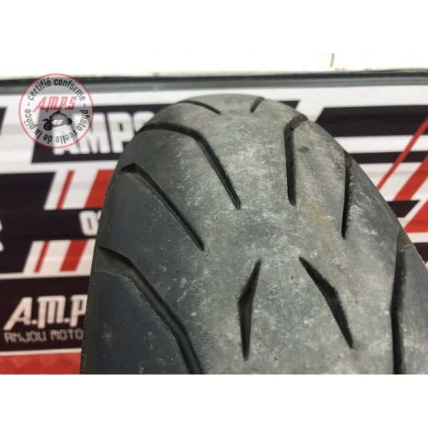 Pneu arrière Pirelli Angel GT 160-60zr17 