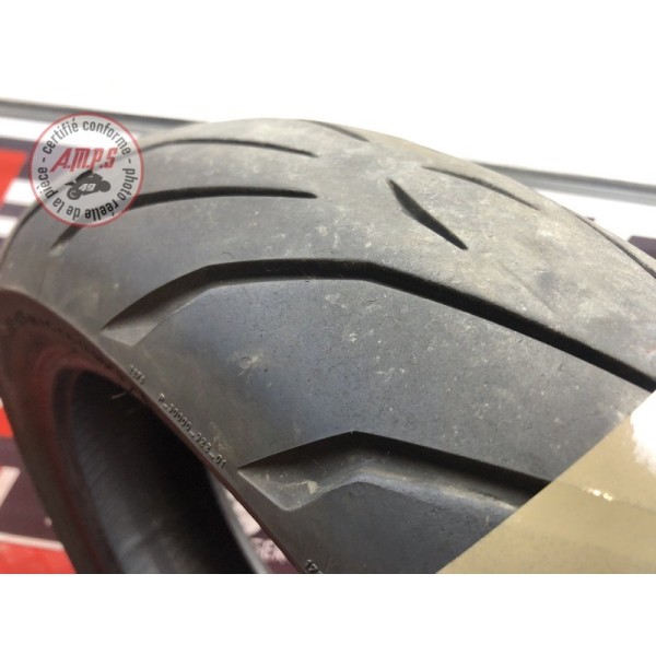 Pneu arrière Pirelli Angel GT 160-60zr17 