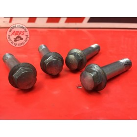 Vis d'étrier de frein avant