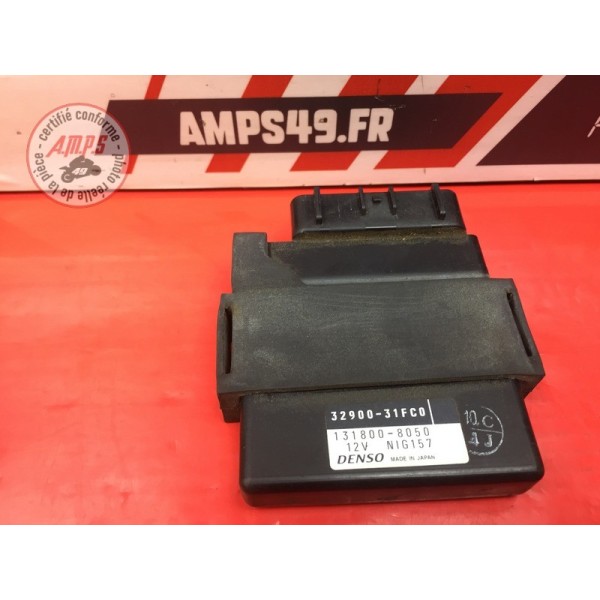 Boitier CDI ECU 