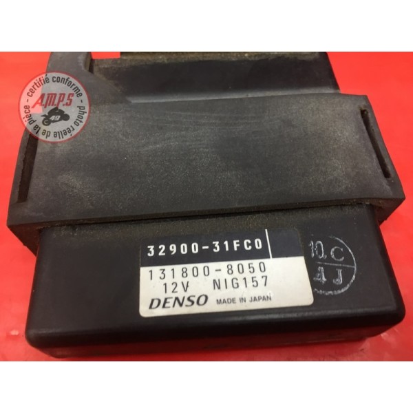 Boitier CDI ECU 