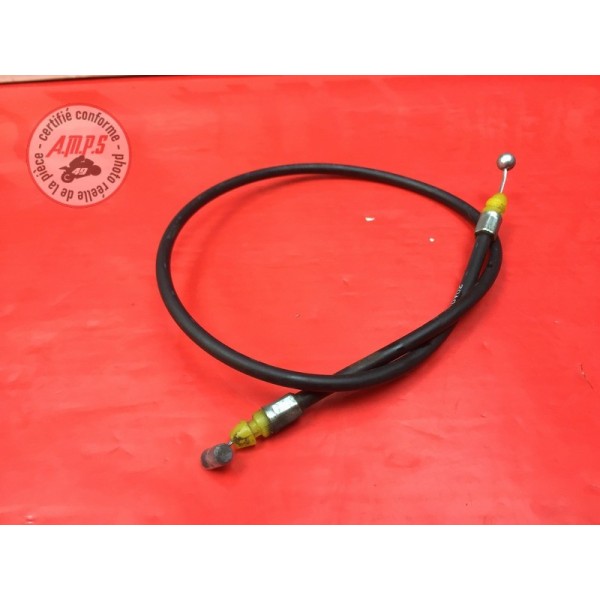 Cable de Verrou de selle 