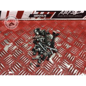 Kit de vis de carrosserie