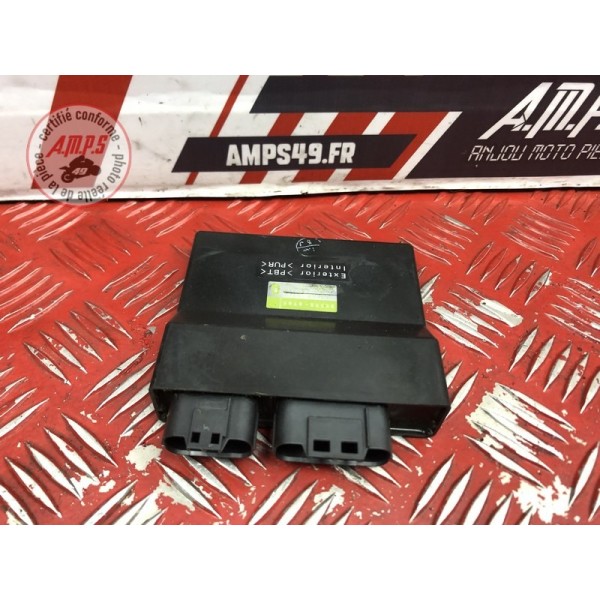 Boitier CDI ECU 