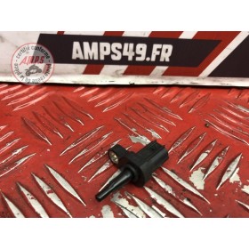 Sonde d air sur boite a air