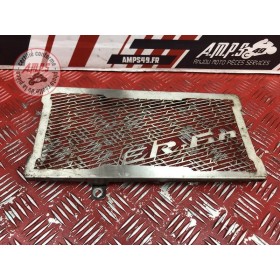 Grille de radiateur