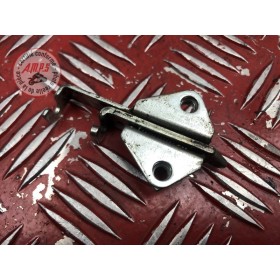 Verrouillage de selle 