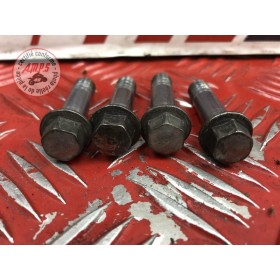 Vis d'étrier de frein avant