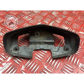 Entourage de compteur 