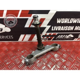 Te de fourche inférieur