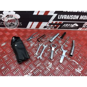 Trousse d'outils
