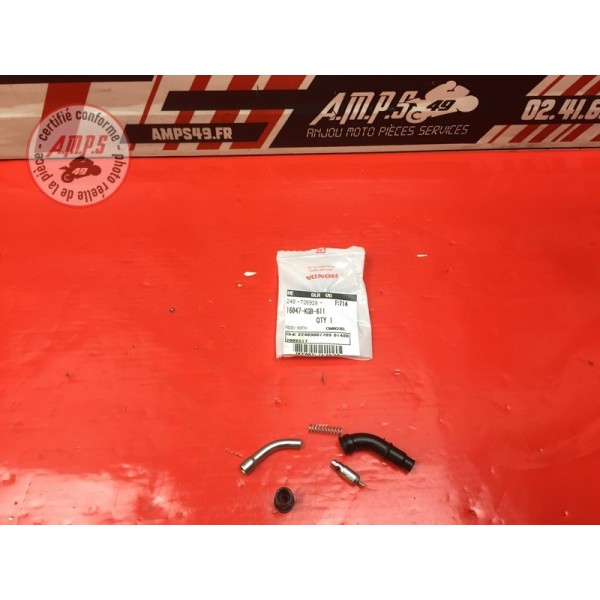 Kit carburation 16047-kgb-611 