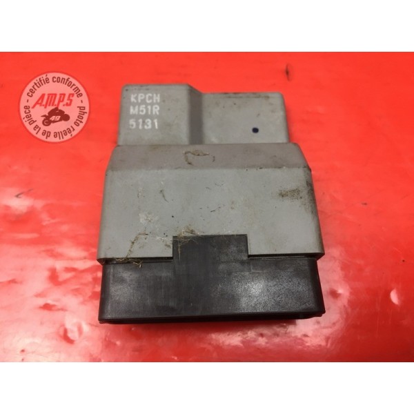 Boitier CDI ECU 