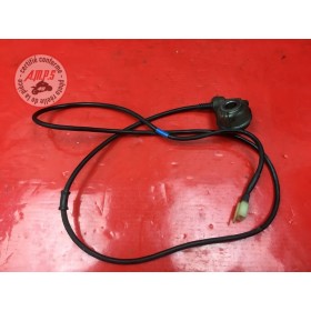 Entraineur de compteur Honda 125 Varadero XLV 2001 à 2006