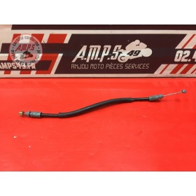 Cable de Verrou de selle