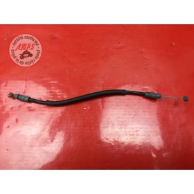 Cable de Verrou de selle 