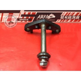 Te de fourche inférieur