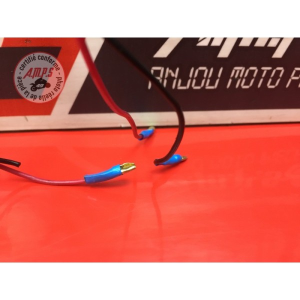 Clignotant adaptable 2 