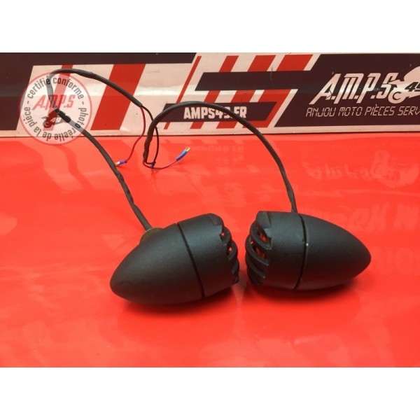 Clignotant adaptable 2 