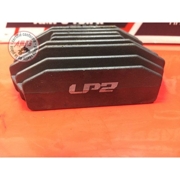 Regulateur de tension 