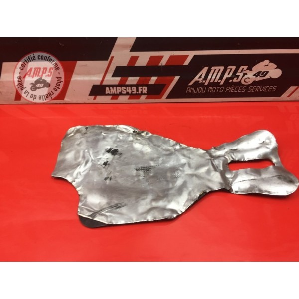 Bache de protection thermique 