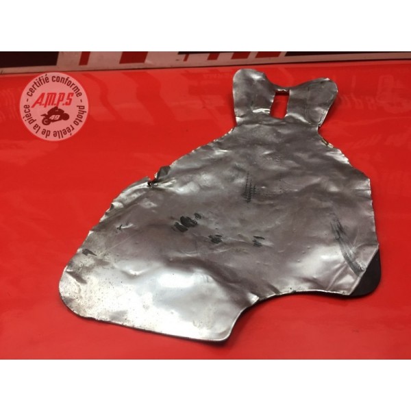 Bache de protection thermique 