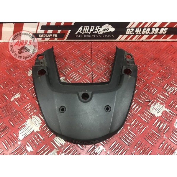 Coque arrière centrale