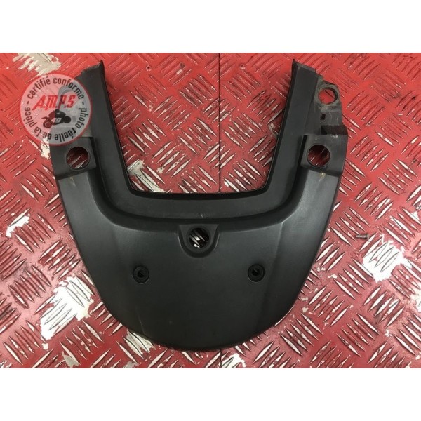 Coque arrière centrale 