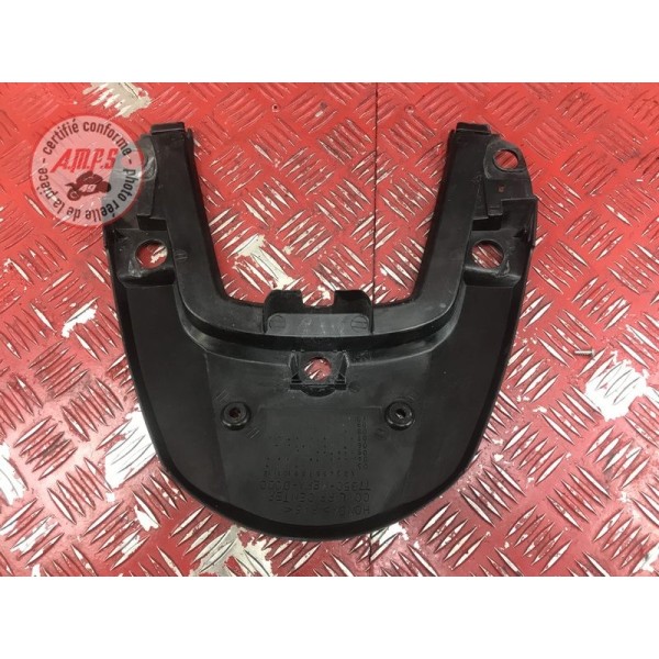 Coque arrière centrale 